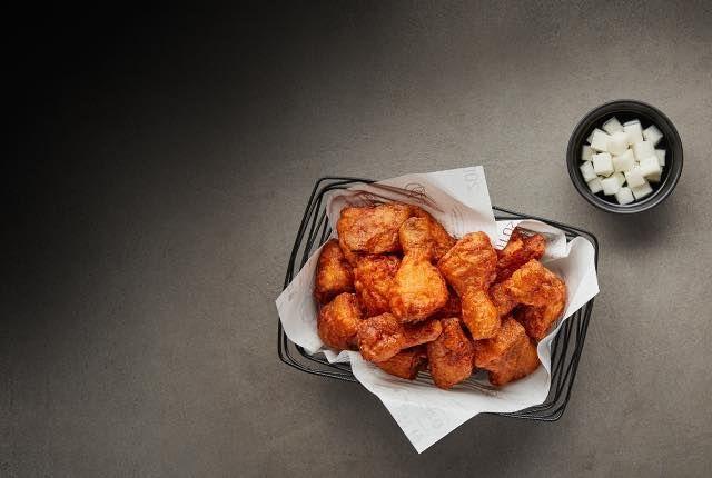 2025 Top 9 Korean Fried Chicken Restaurants!